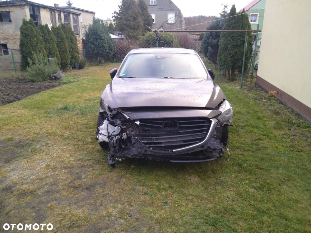 Mazda 3 SKYACTIV-G 120 Automatik Center-Line - 5