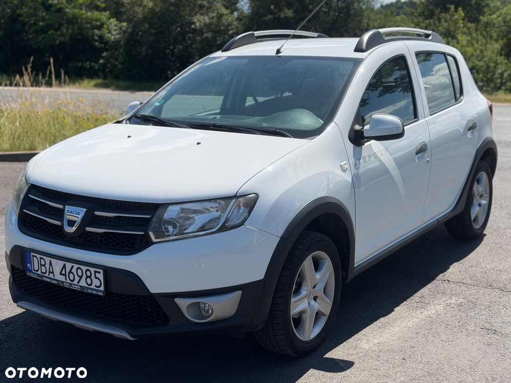 Dacia Sandero Stepway TCe 90 (S&S) Prestige - 5