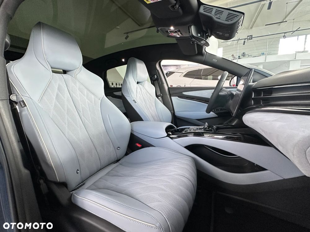 BYD Seal 82.5kWh Excellence AWD - 22