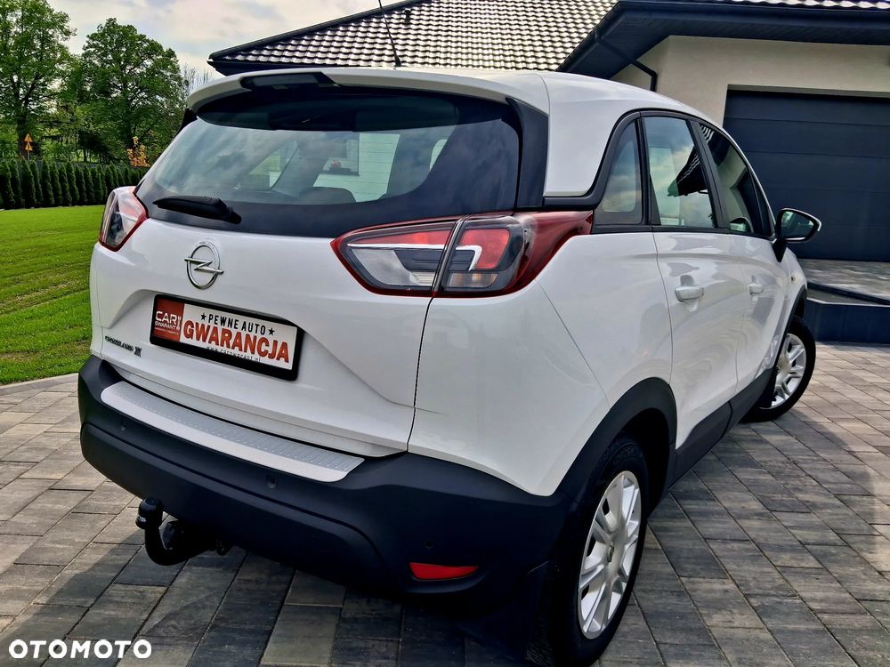 Opel Crossland X 1.2 Start/Stop Innovation - 2