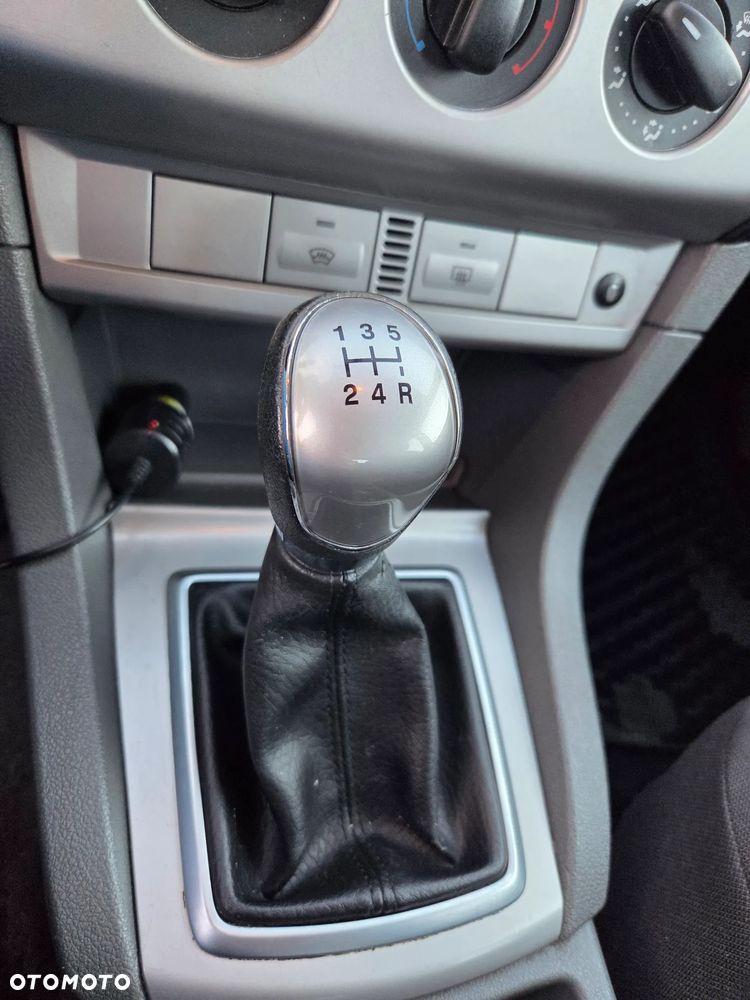 Ford Focus - 7