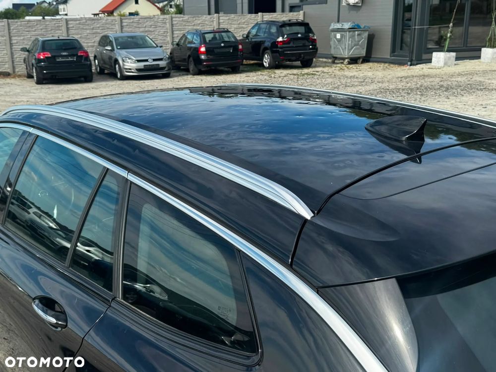 Opel Insignia CT 2.0 CDTI 4x4 S&S - 12