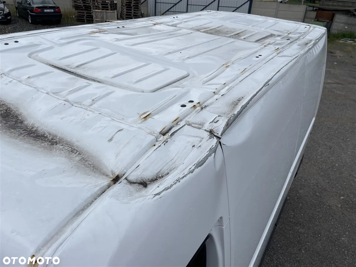 Renault MASTER - 30