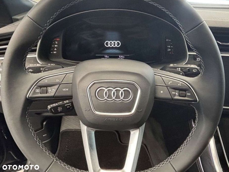 Audi Q8 TDI mHEV 210 kW Quattro Tiptronic - 6