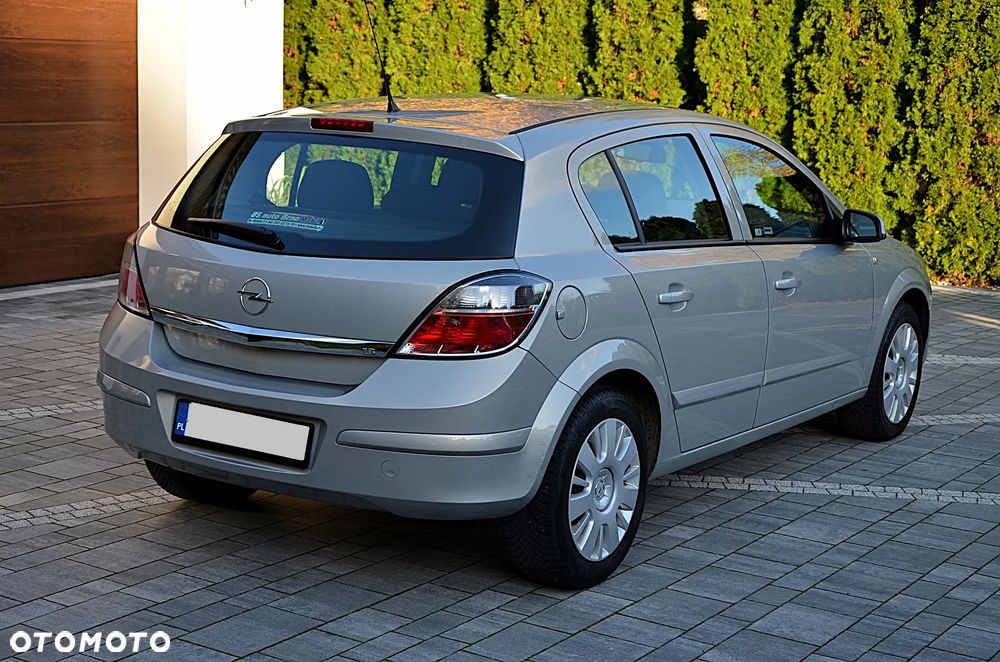 Opel Astra 1.6 Active - 7