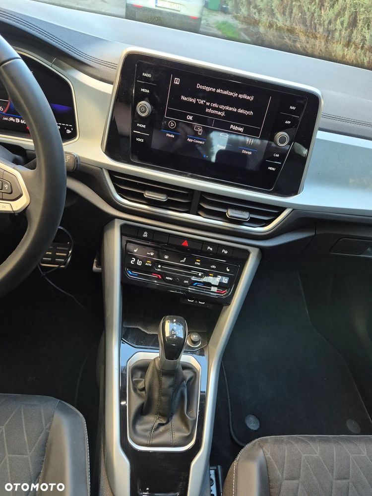 Volkswagen T-Roc 2.0 TDI SCR DSG GOAL - 10