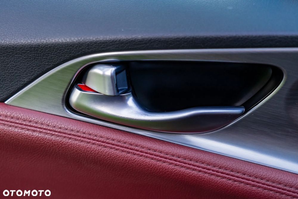 Kia Stinger 3.3 T-GDI V6 GT AWD - 12