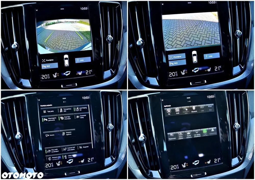 Volvo V60 B3 B Geartronic Inscription - 31