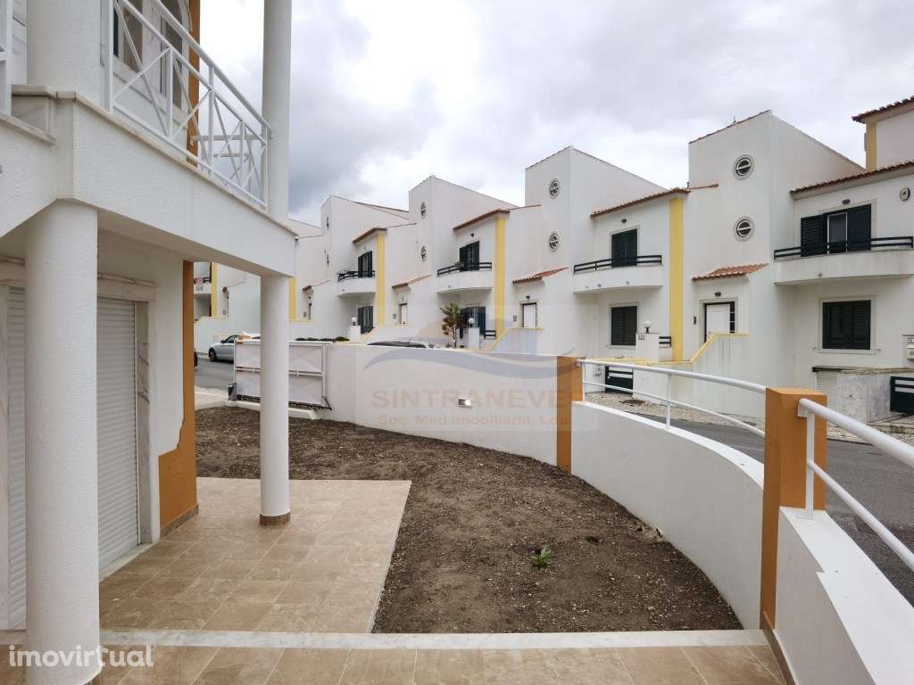 Moradia T3 na Ericeira com vista Mar - Grande imagem: 5/35