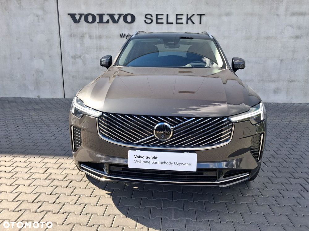 Volvo XC 90 - 4