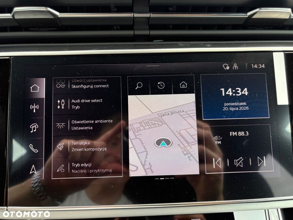 Audi Q8 - 27