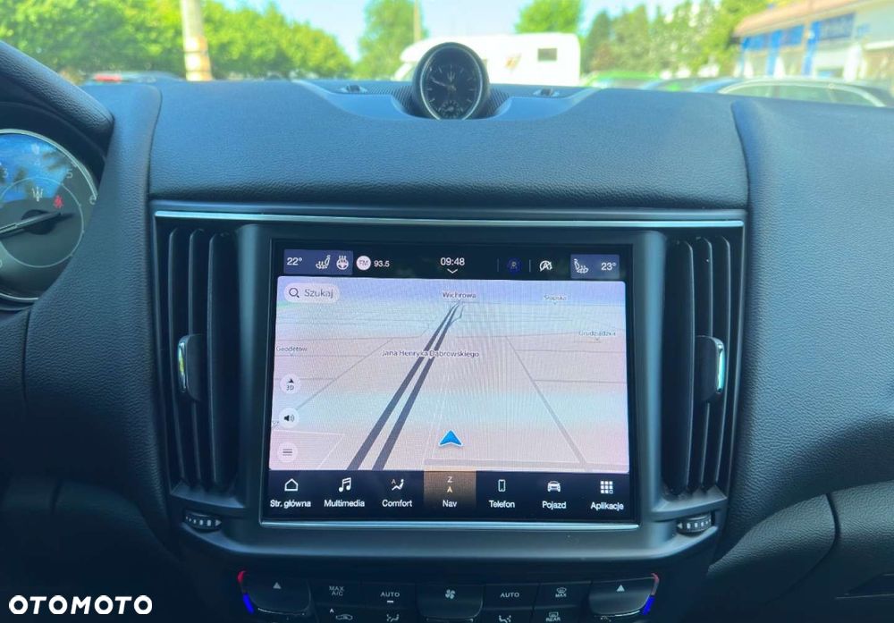 Maserati Levante - 14