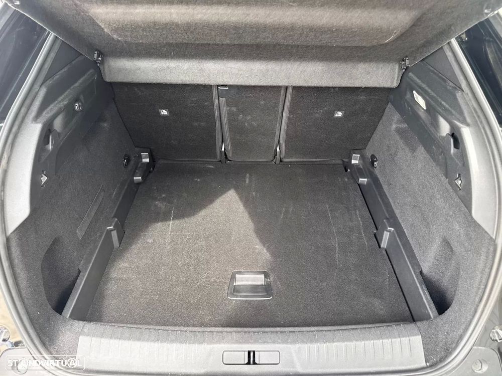 Peugeot 3008 Hybrid 145 e-DSC6 GT - 9