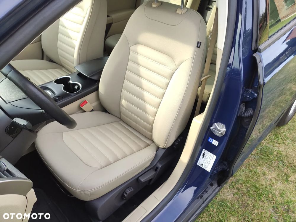 Ford Mondeo 1.5 EcoBoost Trend - 10