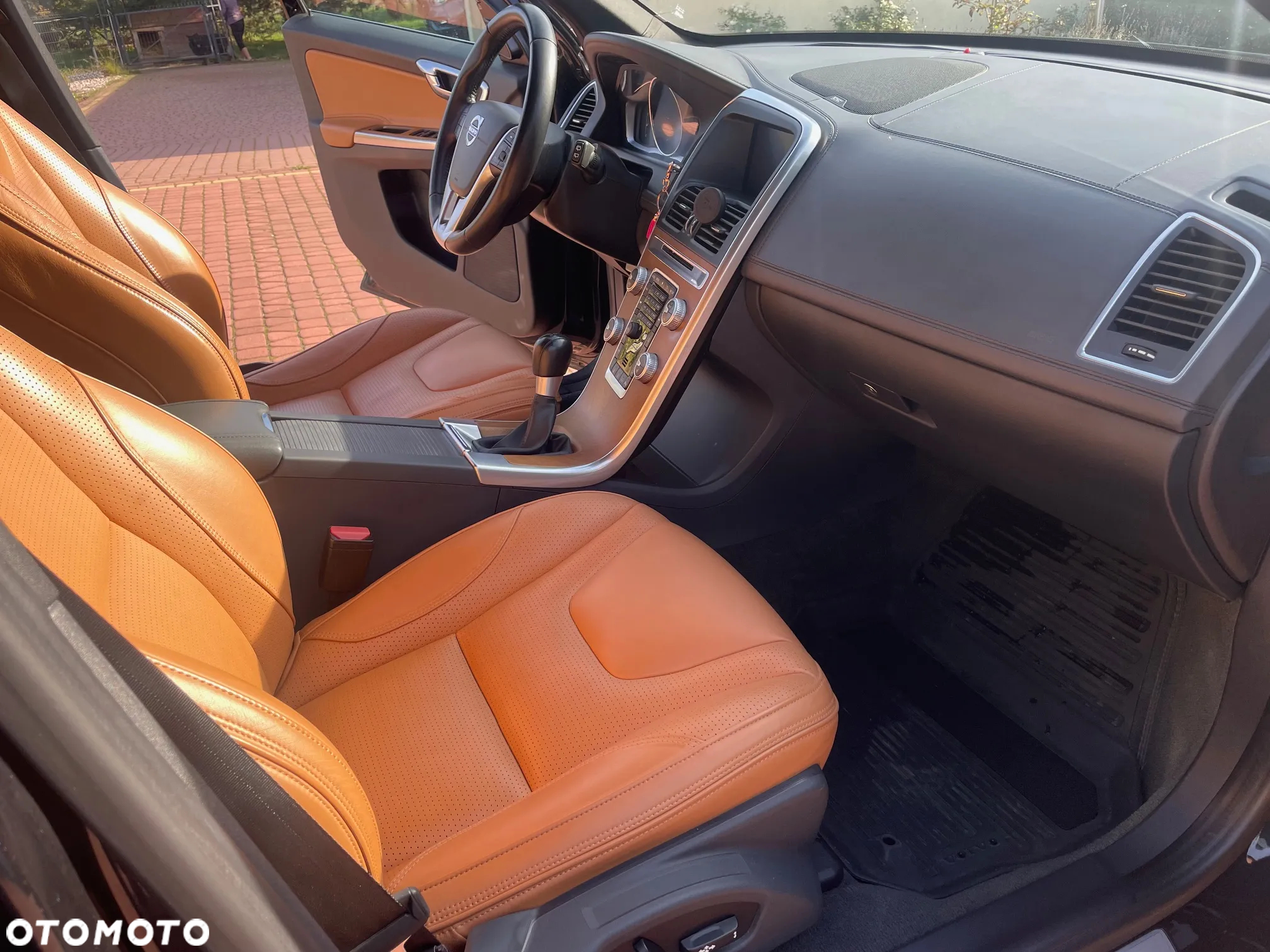 Volvo XC 60 D4 AWD Summum - 19