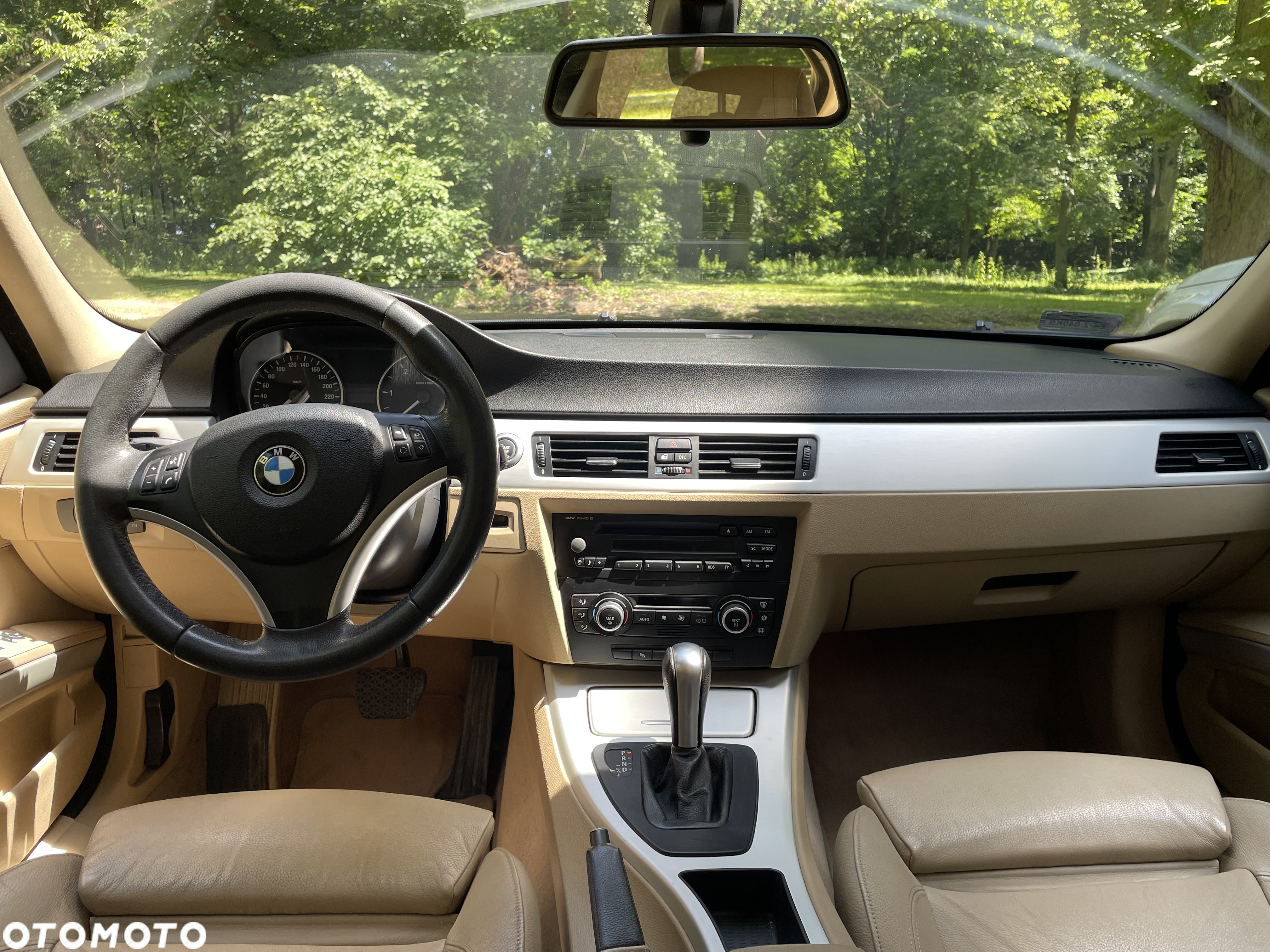 BMW Seria 3 - 8
