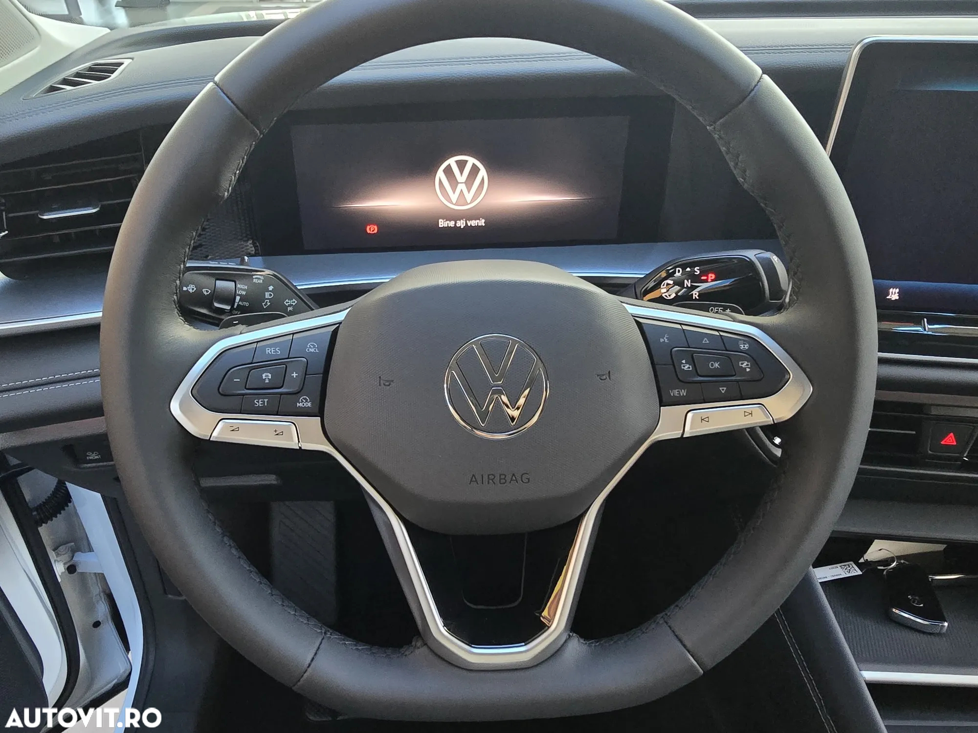 Volkswagen Tayron 1.5 TSI DSG PHEV Life - 10