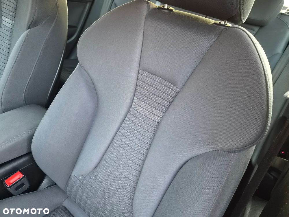Audi A3 Sportback 1.4 TFSI Ambition - 27
