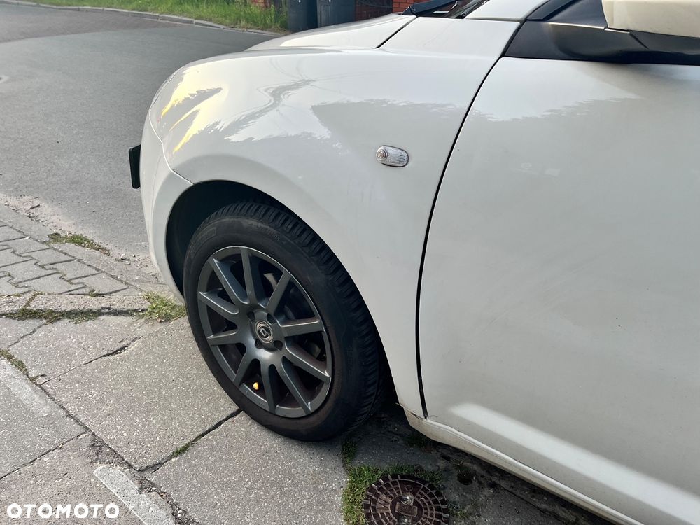 Alfa Romeo Mito - 10