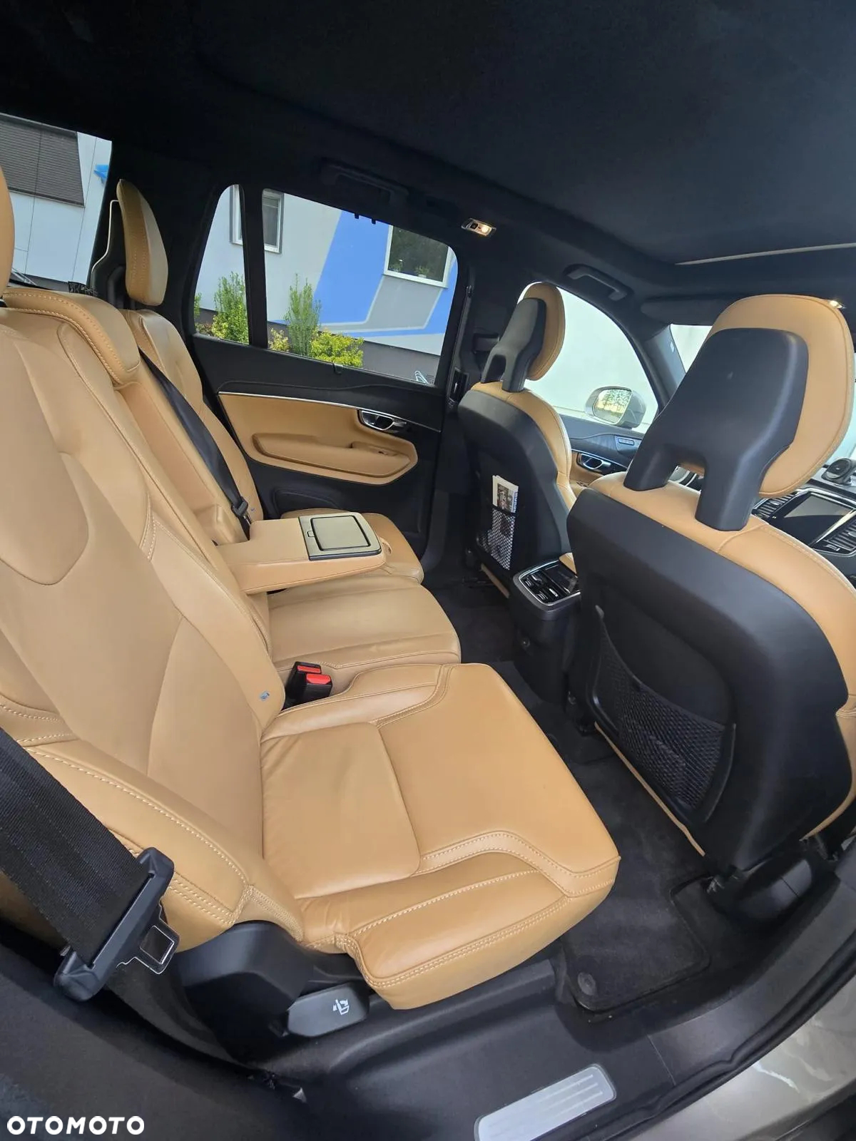 Volvo XC 90 - 4