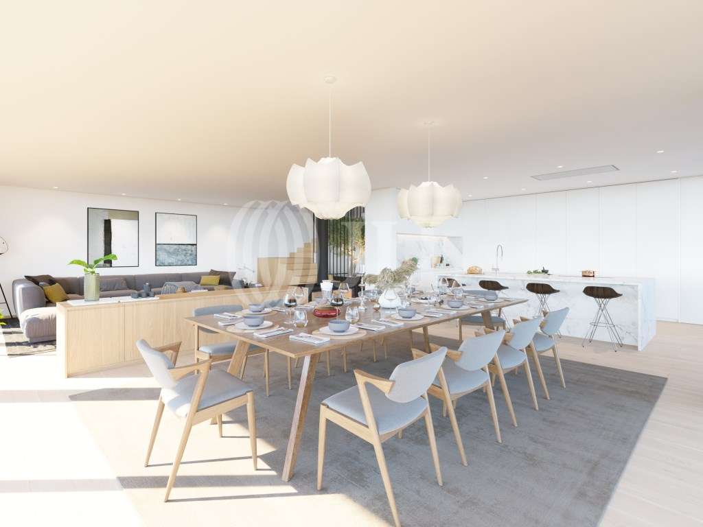 Moradia T5 com piscina, em Ancede, Baião, no Porto - Grande imagem: 5/31