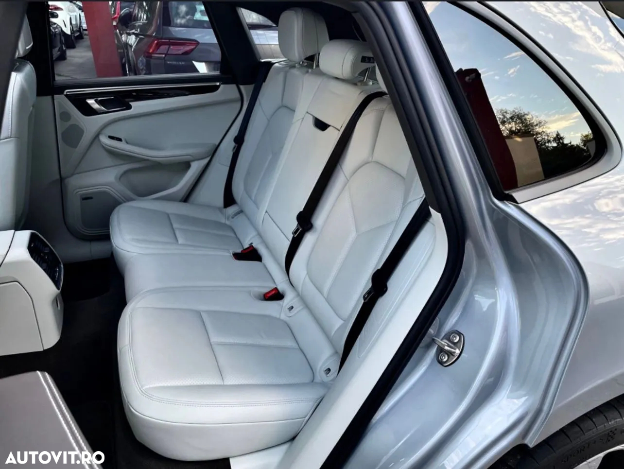 Porsche Macan PDK - 30