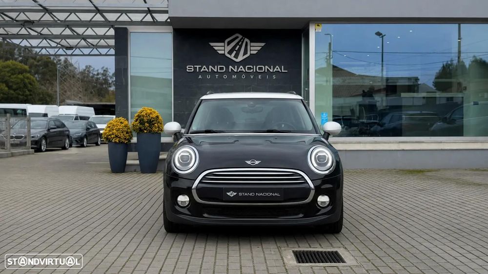 MINI 3 Portas - 3