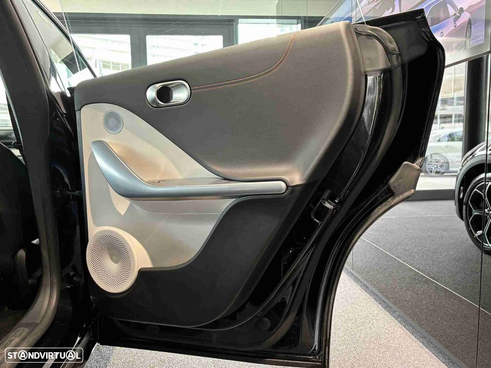 Smart #3 66 kWh Pro+ - 24