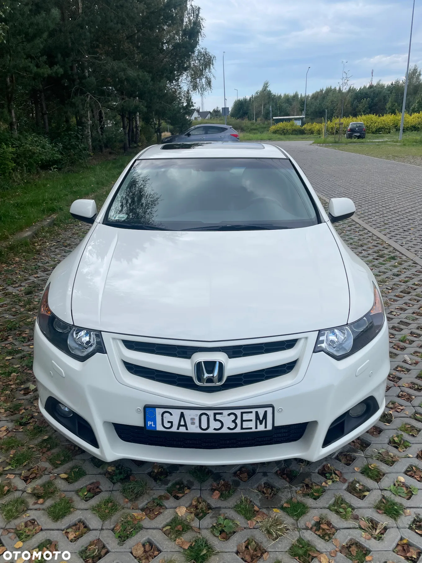 Honda Accord 2.4 Automatik Executive - 6