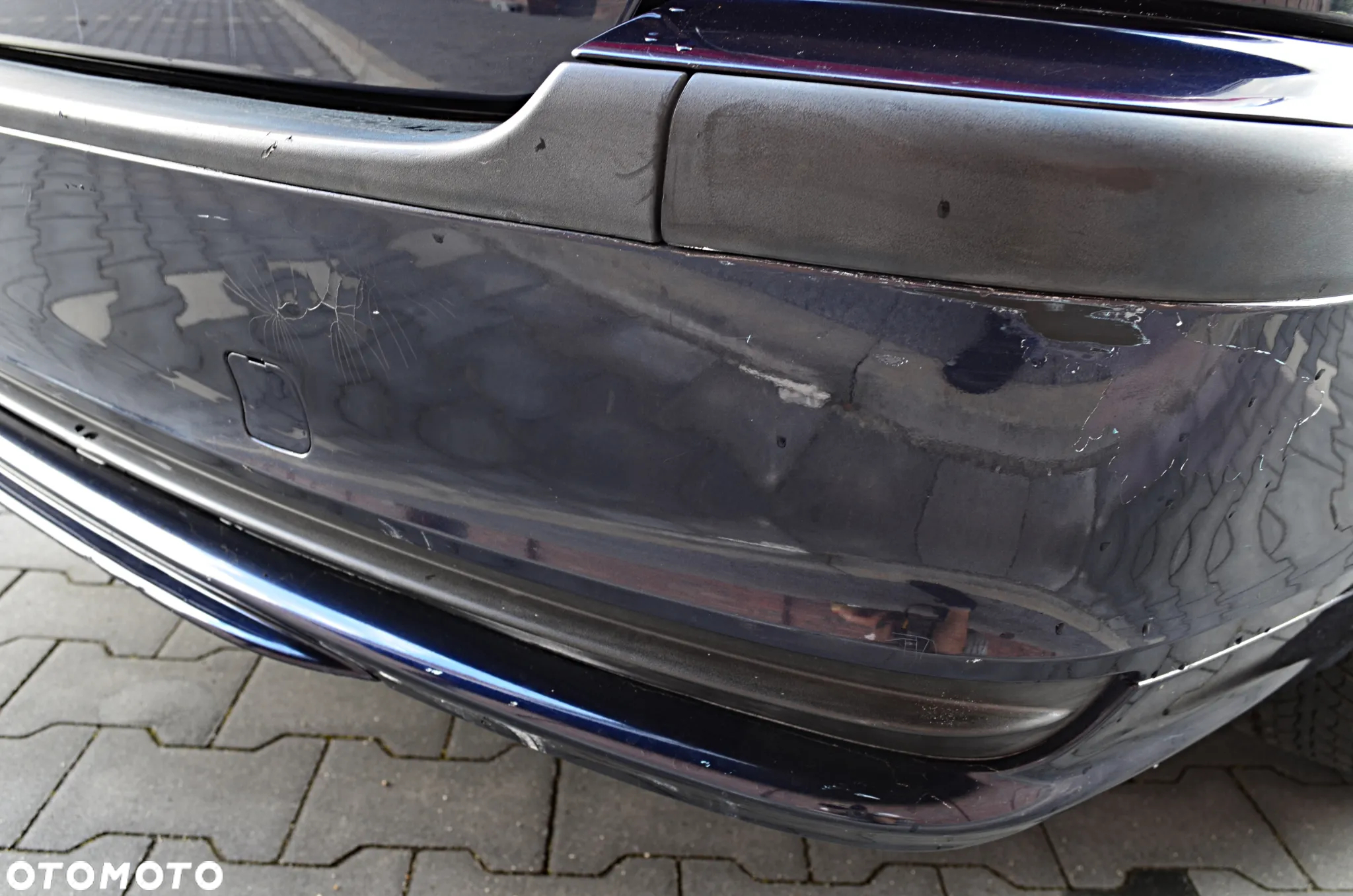 BMW Seria 3 320d Touring - 10