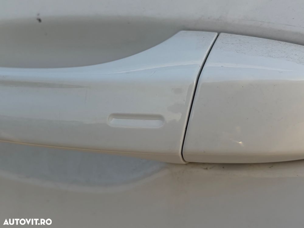 Volkswagen Touareg - 21