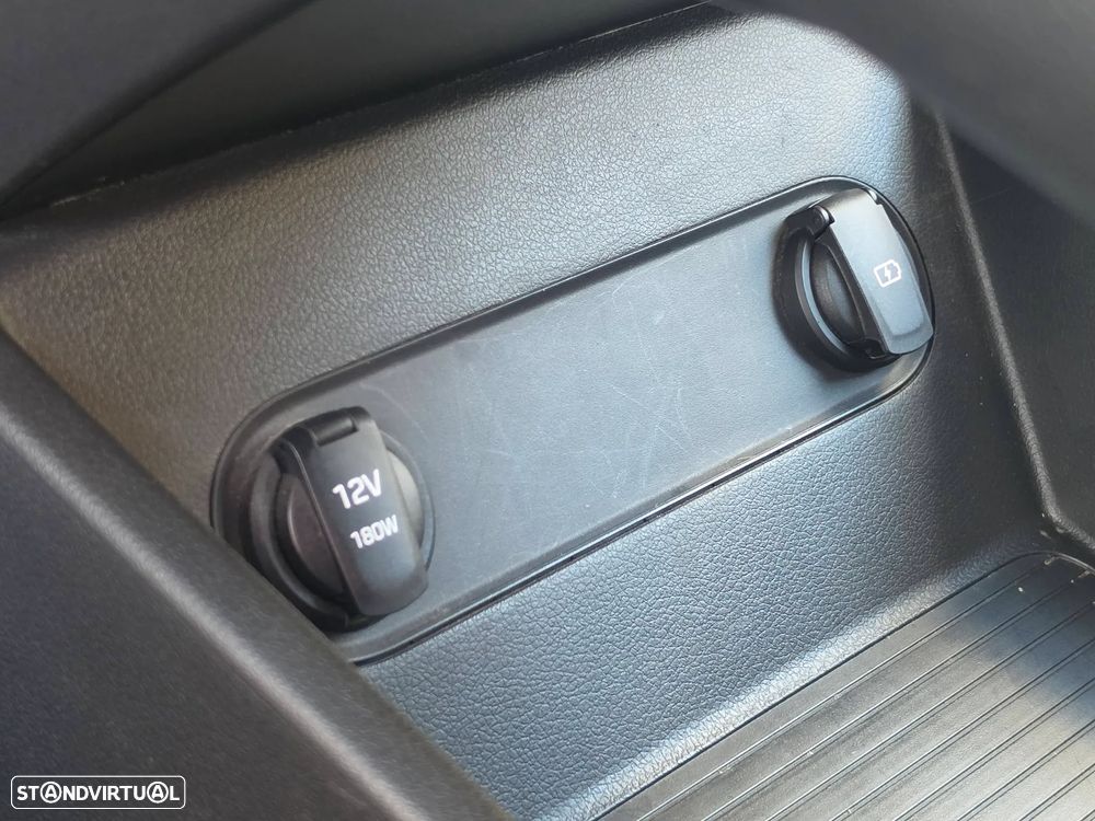 Hyundai Kauai Standard - 23