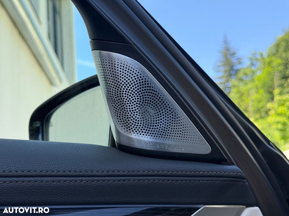 BMW Seria 7 740Ld xDrive - 23