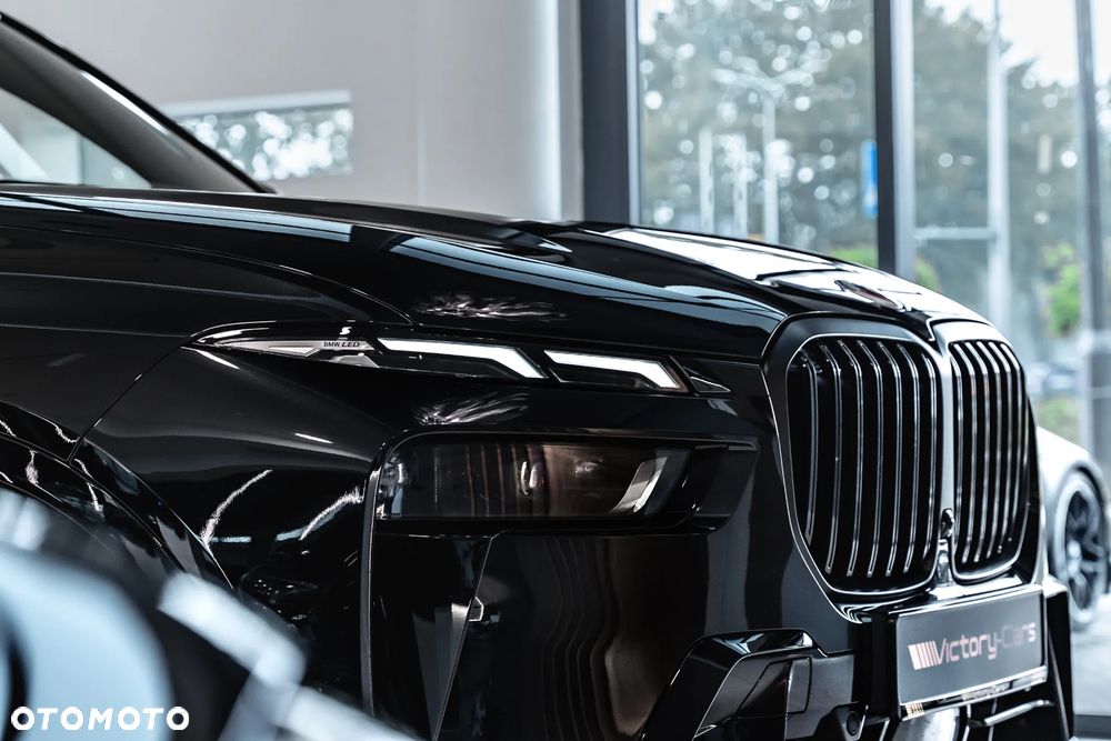 BMW X7 xDrive40d mHEV sport - 19