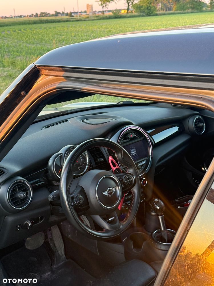 MINI Cooper S - 6