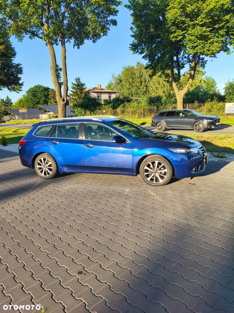 Honda Accord 2.0 Executive - 5