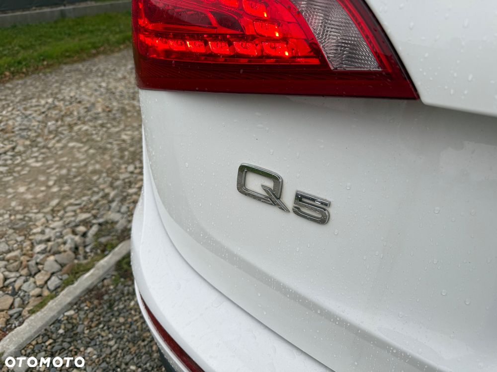 Audi Q5 2.0 TFSI Quattro - 9