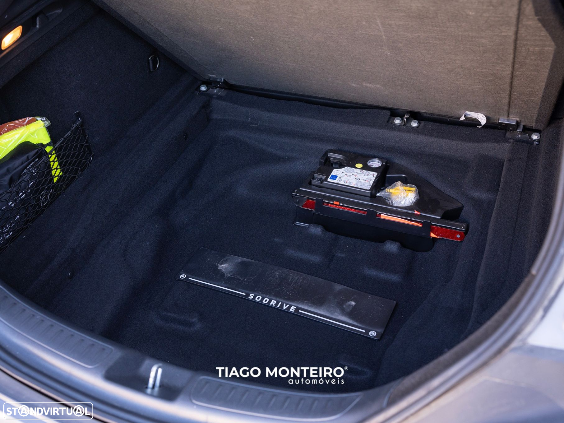 Mercedes-Benz CLA 180 Shooting Brake d Urban - 36