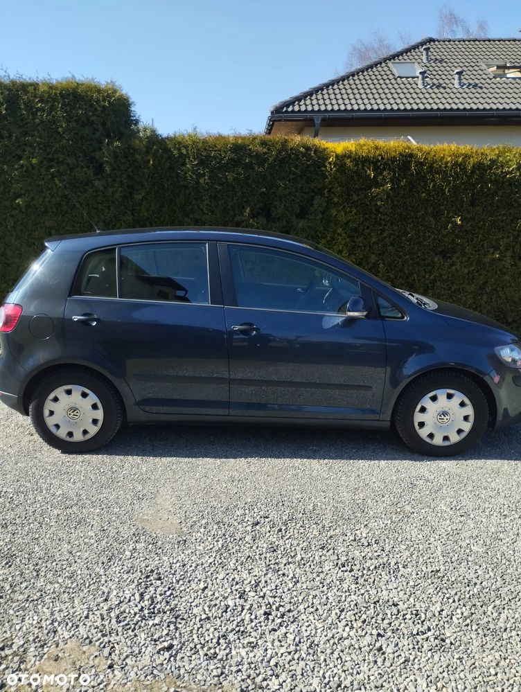 Volkswagen Golf Plus - 20