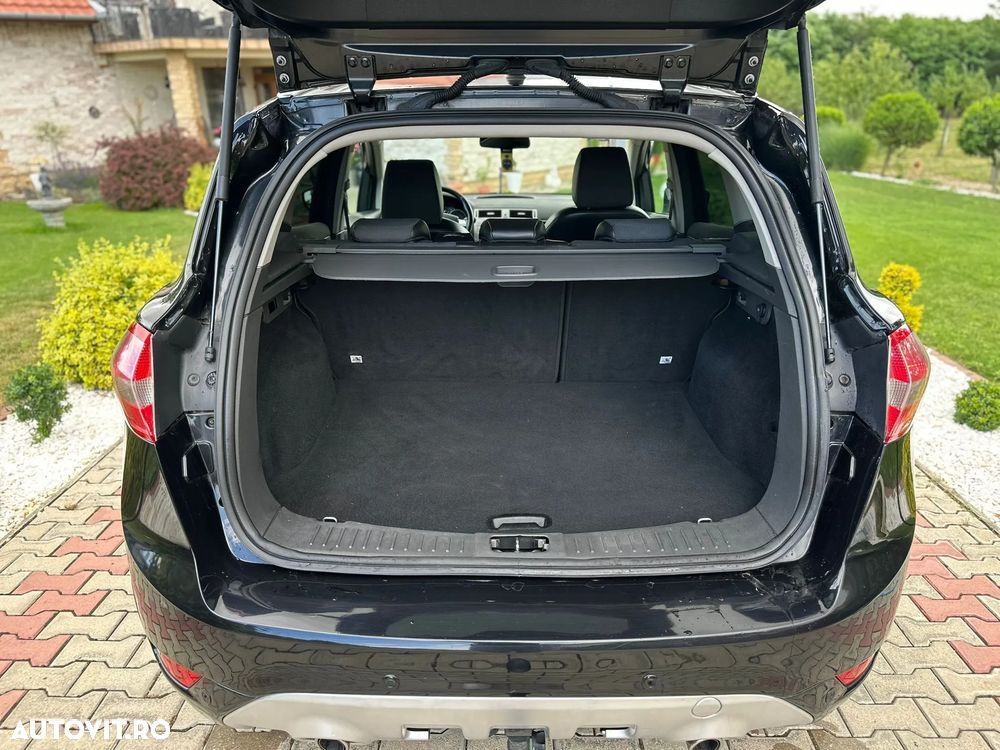 Ford Kuga 2.0 TDCi 4x4 Aut. Individual - 26