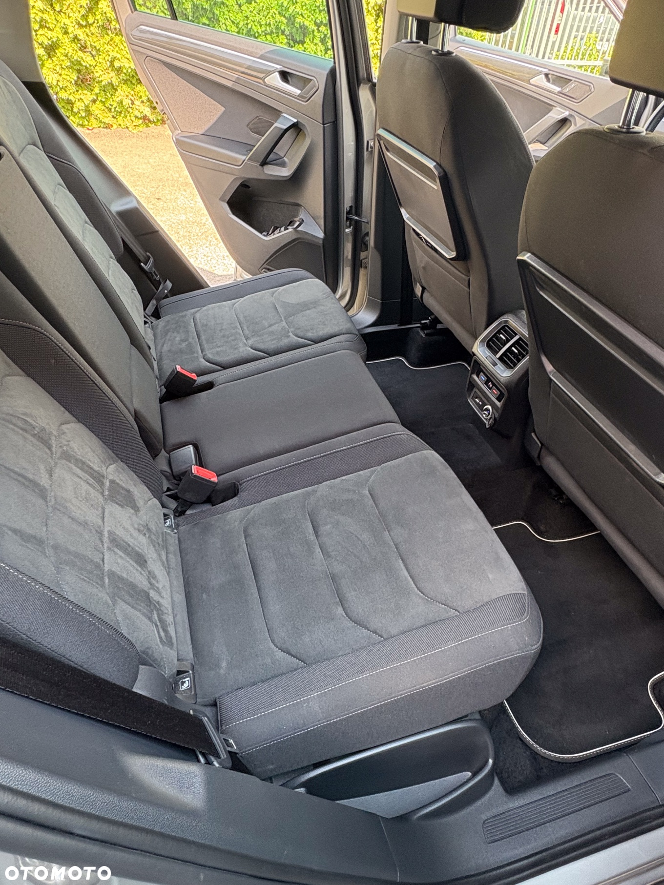 Volkswagen Tiguan 1.5 TSI EVO Highline DSG - 6