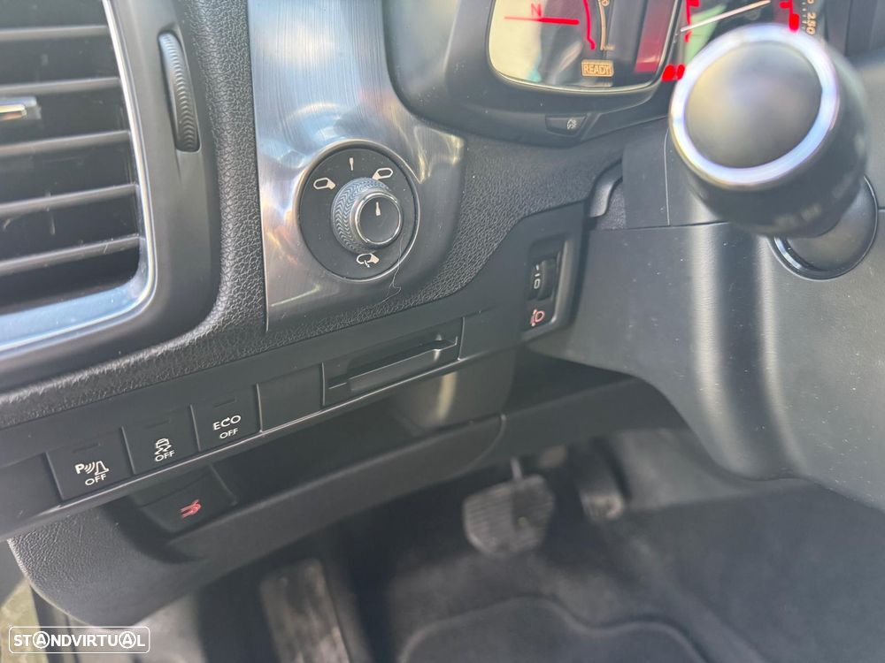 Citroën DS5 2.0 HDi Hybrid4 So Chic CMP6 - 7