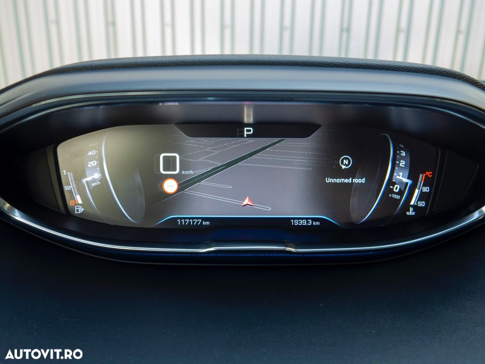 Peugeot 3008 1.2 PureTech Turbo S&S EAT6 Active - 15