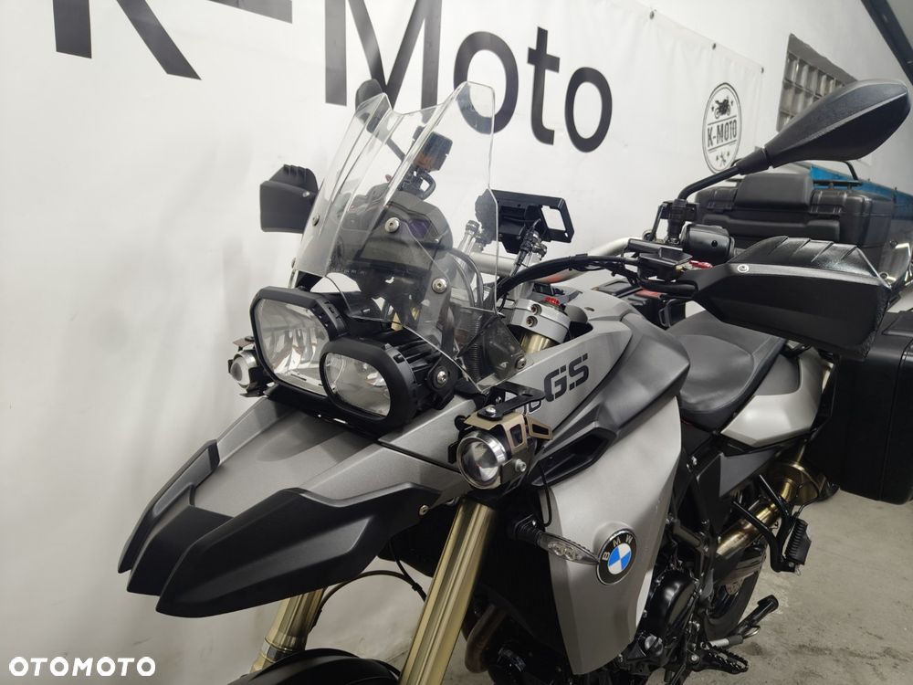 BMW GS - 19