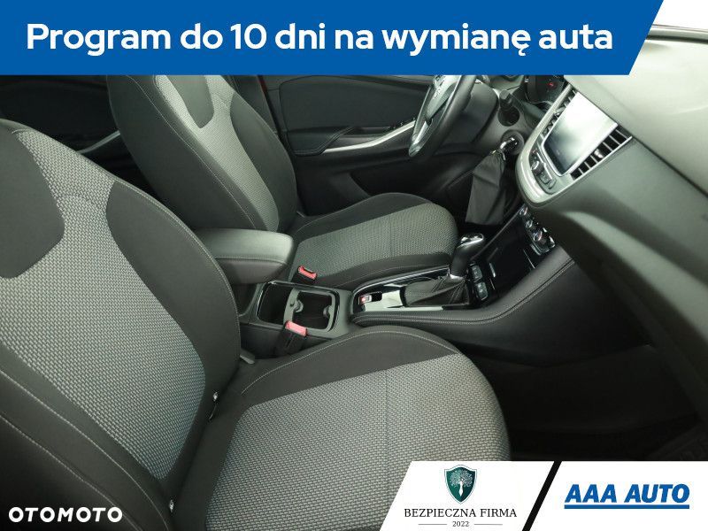 Opel Grandland X - 9