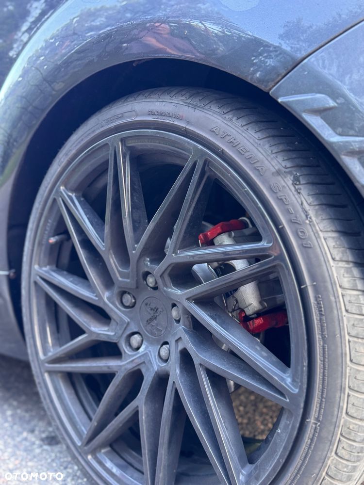 Ford Focus - 13