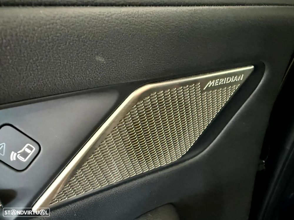 Jaguar I-Pace EV400 AWD HSE - 22