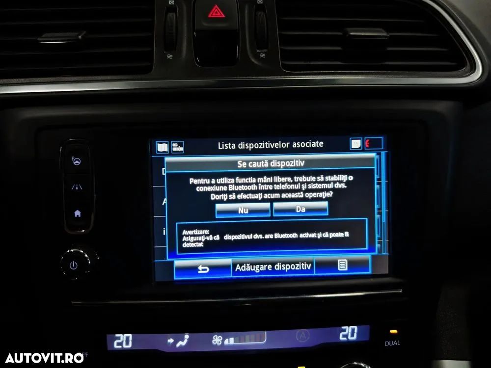 Renault Kadjar Energy TCe 130 EDC Experience - 12