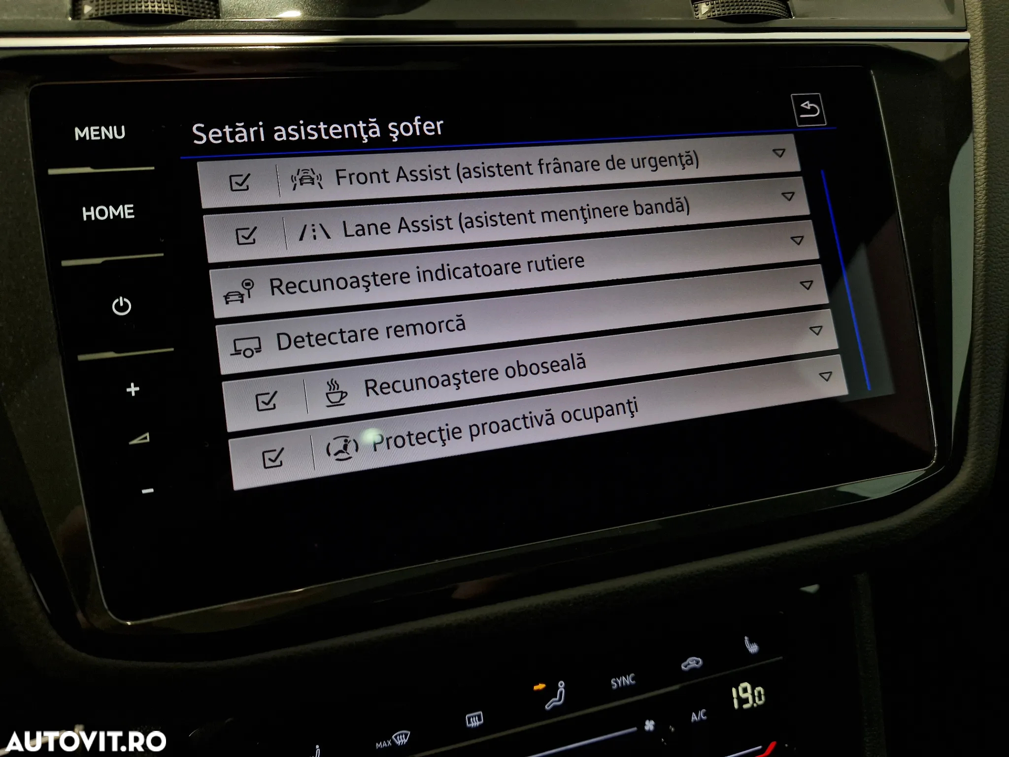 Volkswagen Tiguan 2.0 TSI OPF DSG 4Motion R - 22