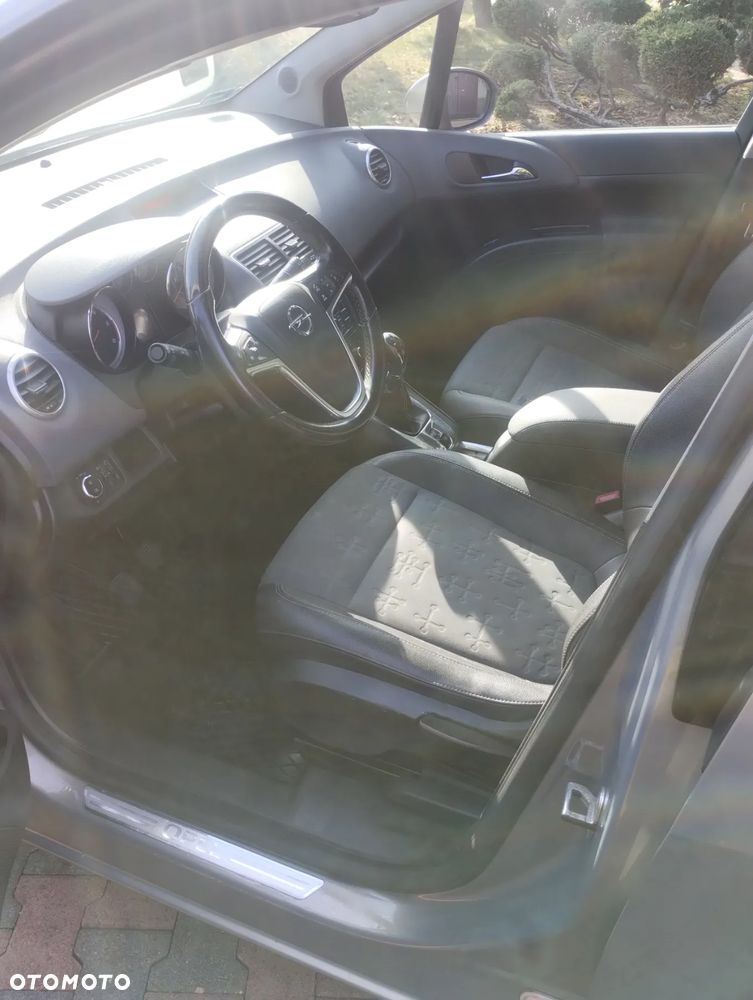 Opel Meriva - 3